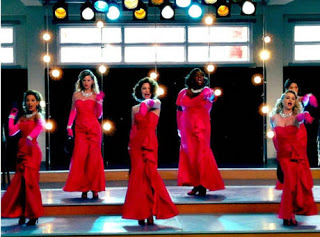 Watch Glee Season 4 Episode 15 Girls (and Boys) On Film Online