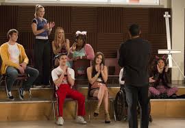 Watch Glee Season 4 Episode 17 Guilty Pleasures Online
